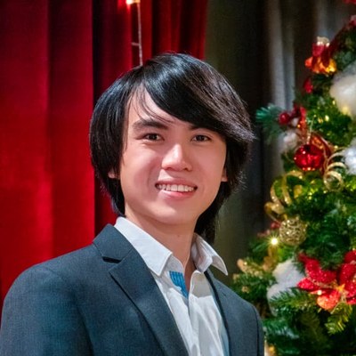 Rainer Yeo